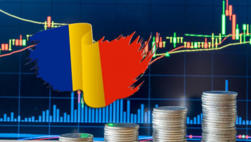 Semnal de alarmă privind economia României! Iată ce ne așteaptă după alegeri!